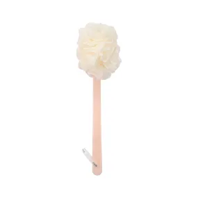 2-In-1 EcoPouf® Bath Brush