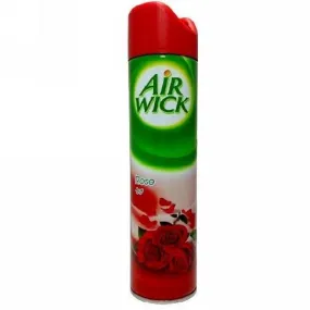 AIR WICK ROSE AIR FRESHNER 300ML