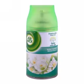 AIR WICK WHITE BOUQUET AIR FRESHNER 250ML