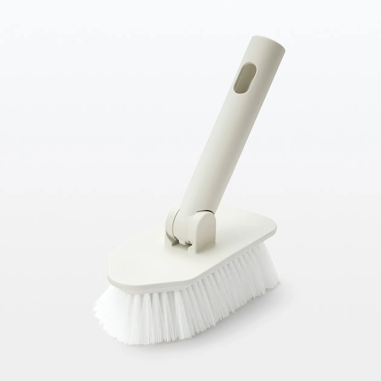 Cleaning System - Bathroom Brush