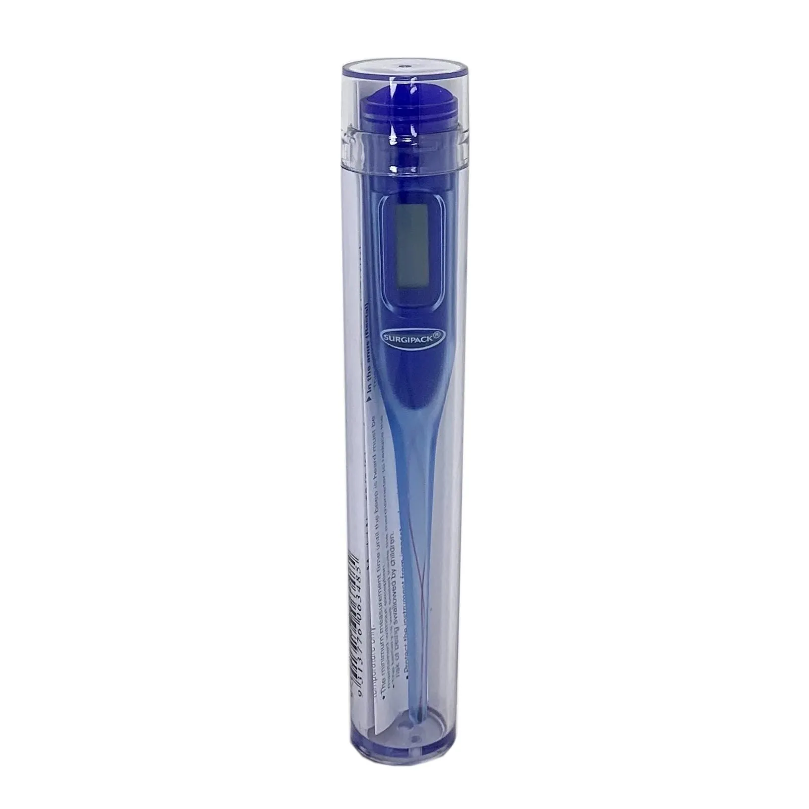 Digital Thermometer (1)