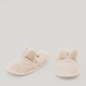 Garbo&Friends Slippers - Sand