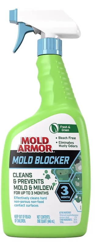 Home Armor FG523 Stain Remover Plus Blocker, Liquid, 32 oz :EA: QUANTITY: 1
