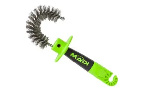 MADI Conductor J Wire Hand Brush - HJWB-1