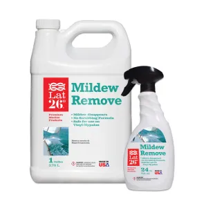 Mildew Remove